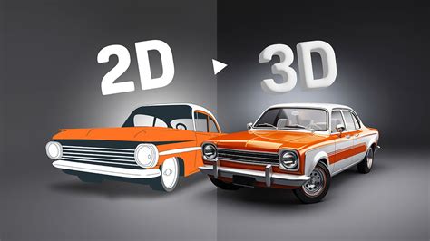 embossify|Converting 2D Images to 3D Models .